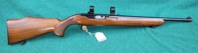 Ruger 44 Carbine Finger groove stock 44 magnum - Image 2 of 9