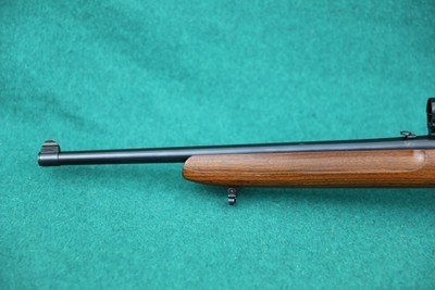 Ruger 44 Carbine Finger groove stock 44 magnum - Image 9 of 9