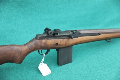 Springfield Armory M1A 308 high condition - Image 1 of 8