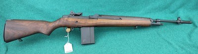 Springfield Armory M1A 308 high condition - Image 2 of 8
