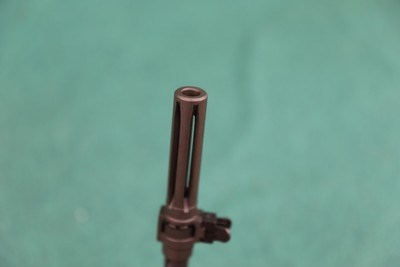 Springfield Armory M1A 308 high condition - Image 5 of 8