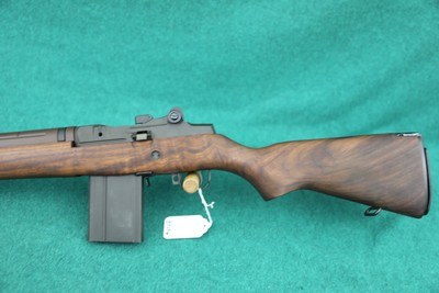 Springfield Armory M1A 308 high condition - Image 7 of 8