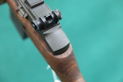 Springfield Armory M1A 308 high condition - Image 4 of 8