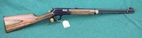 Winchester model 9422M Win-Tuff laminated 22 magnum - Image 2 of 8