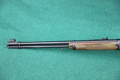 Winchester model 9422M Win-Tuff laminated 22 magnum - Image 8 of 8
