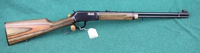 Winchester model 9422M Win-Tuff laminated 22 magnum - Image 2 of 8