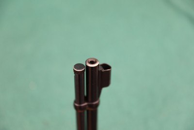 Winchester model 9422M Win-Tuff laminated 22 magnum - Image 5 of 8