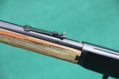 Winchester model 9422M Win-Tuff laminated 22 magnum - Image 4 of 8