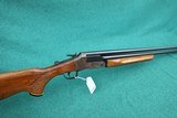 Savage model 242 Series C 410 over under - Image 1 of 11