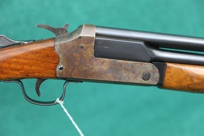 Savage model 242 Series C 410 over under - Image 3 of 11