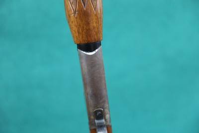 Savage model 242 Series C 410 over under - Image 5 of 11