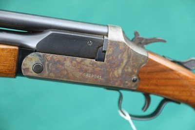 Savage model 242 Series C 410 over under - Image 6 of 11