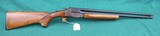 Savage model 242 Series C 410 over under - Image 2 of 11