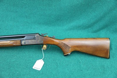 Savage model 242 Series C 410 over under - Image 10 of 11