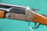 Savage model 242 Series C 410 over under - Image 6 of 11