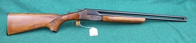 Savage model 242 Series C 410 over under - Image 2 of 11