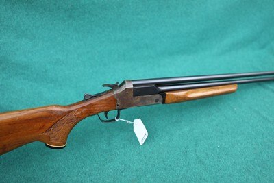 Savage model 242 Series C 410 over under - Image 1 of 11