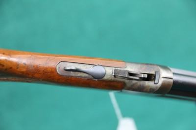 Savage model 242 Series C 410 over under - Image 4 of 11