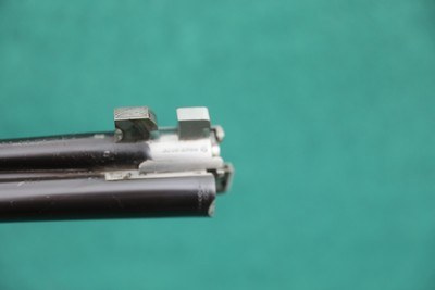 Colt Sauer model 3000 Drilling 12ga / 30-06 - Image 16 of 20