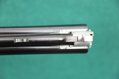 Colt Sauer model 3000 Drilling 12ga / 30-06 - Image 13 of 20