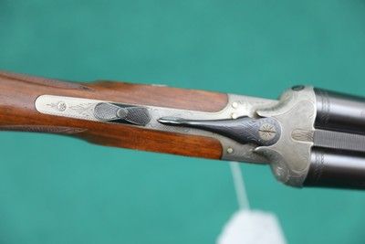 Colt Sauer model 3000 Drilling 12ga / 30-06 - Image 4 of 20