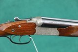 Colt Sauer model 3000 Drilling 12ga / 30-06 - Image 3 of 20