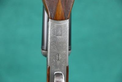 Colt Sauer model 3000 Drilling 12ga / 30-06 - Image 5 of 20