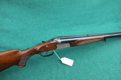 Colt Sauer model 3000 Drilling 12ga / 30-06 - Image 1 of 20
