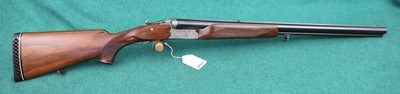 Colt Sauer model 3000 Drilling 12ga / 30-06 - Image 2 of 20