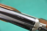 Colt Sauer model 3000 Drilling 12ga / 30-06 - Image 8 of 20