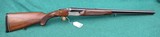 Colt Sauer model 3000 Drilling 12ga / 30-06 - Image 2 of 20