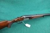 Colt Sauer model 3000 Drilling 12ga / 30-06 - Image 1 of 20