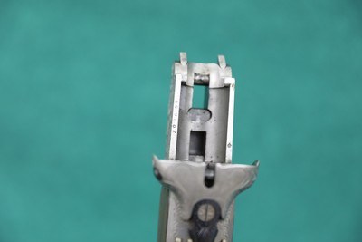 Colt Sauer model 3000 Drilling 12ga / 30-06 - Image 14 of 20