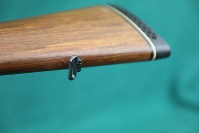 Colt Sauer model 3000 Drilling 12ga / 30-06 - Image 20 of 20