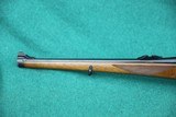 Ruger M77 77 RSI International Mannlicher 250-3000 .250 Savage - Image 9 of 9