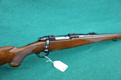 Ruger M77 77 RSI International Mannlicher 250 3000 .250 Savage