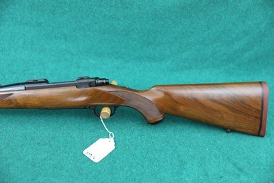Ruger M77 77 RSI International Mannlicher 250-3000 .250 Savage - Image 8 of 9