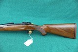 Ruger M77 77 RSI International Mannlicher 250-3000 .250 Savage - Image 8 of 9