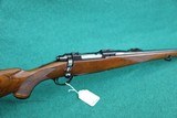 Ruger M77 77 RSI International Mannlicher 250-3000 .250 Savage