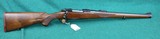 Ruger M77 77 RSI International Mannlicher 250-3000 .250 Savage - Image 2 of 9