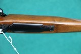 Ruger M77 77 RSI International Mannlicher 250-3000 .250 Savage - Image 3 of 9