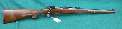 Ruger M77 77 RSI International Mannlicher 250-3000 .250 Savage - Image 2 of 9