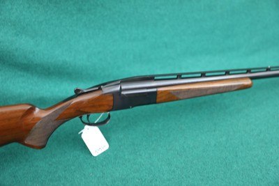 Browning BT99 BT 99 Invector Plus 34" trap gun