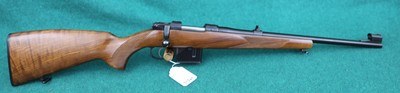 CZ 527 Carbine 7.62X39 - Image 2 of 8