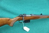CZ 527 Carbine 7.62X39 - Image 1 of 8