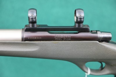 Remington XP-100 KS custom 350 Rem Mag - Image 3 of 6