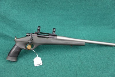 Remington XP-100 KS custom 350 Rem Mag - Image 1 of 6