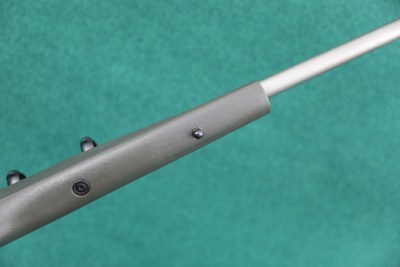 Remington XP-100 KS custom 350 Rem Mag - Image 6 of 6