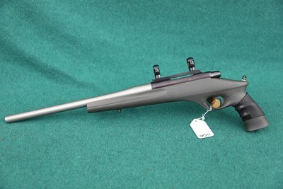 Remington XP-100 KS custom 350 Rem Mag - Image 2 of 6
