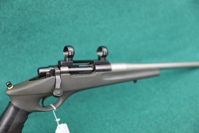 Remington XP-100 KS custom 350 Rem Mag - Image 5 of 6